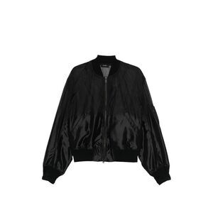 Taakk Black Jackets - Bomber Jackets Men